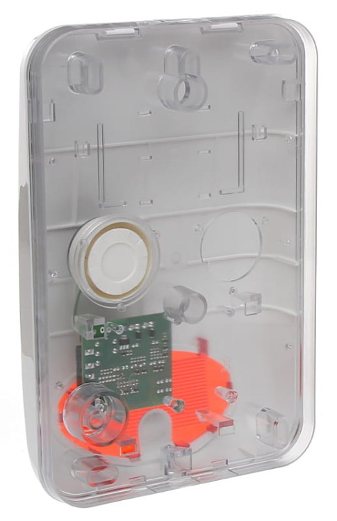SYGNALIZATOR ZEWNĘTRZNY SPL-5010-R SATEL-1351089