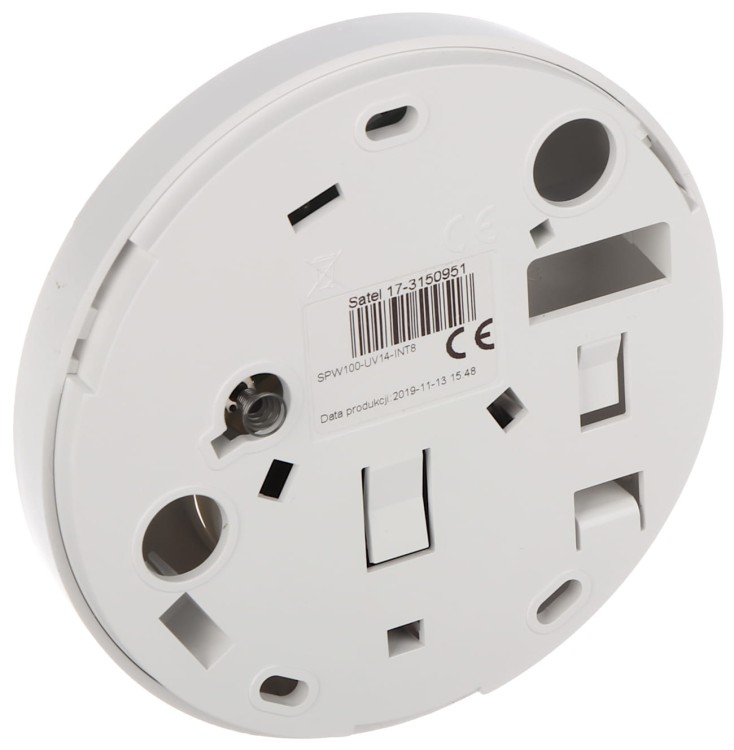 SYGNALIZATOR WEWNĘTRZNY SPW-100 SATEL-1355310