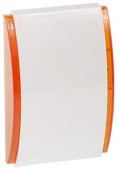 SYGNALIZATOR WEWNĘTRZNY SPW-210-O SATEL-1351150
