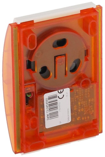SYGNALIZATOR WEWNĘTRZNY SPW-210-O SATEL-1351148