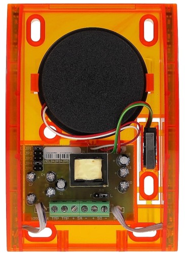 SYGNALIZATOR WEWNĘTRZNY SPW-220-O SATEL-1352567