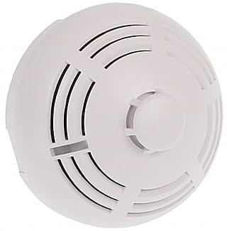 CZUJKA DYMU I CIEPŁA TSD-1 SATEL-1353422