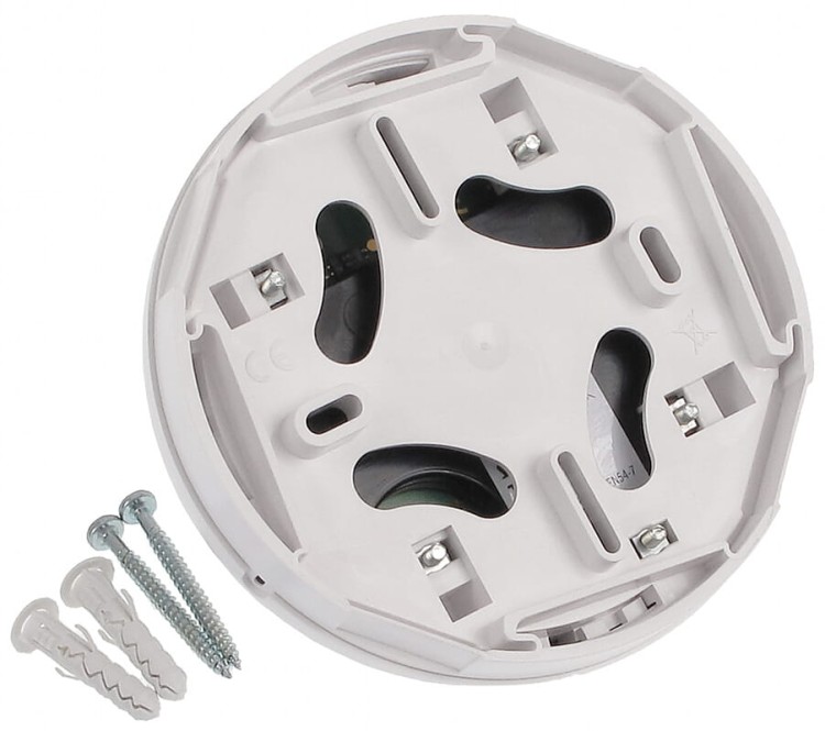 CZUJKA DYMU I CIEPŁA TSD-1 SATEL-1353421