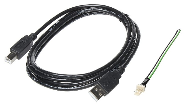 KONWERTER USB-RS SATEL-1352133