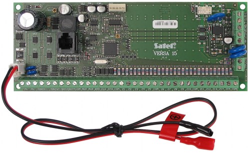 ZESTAW ALARMOWY VERSA-15-KLCD SATEL-1353346