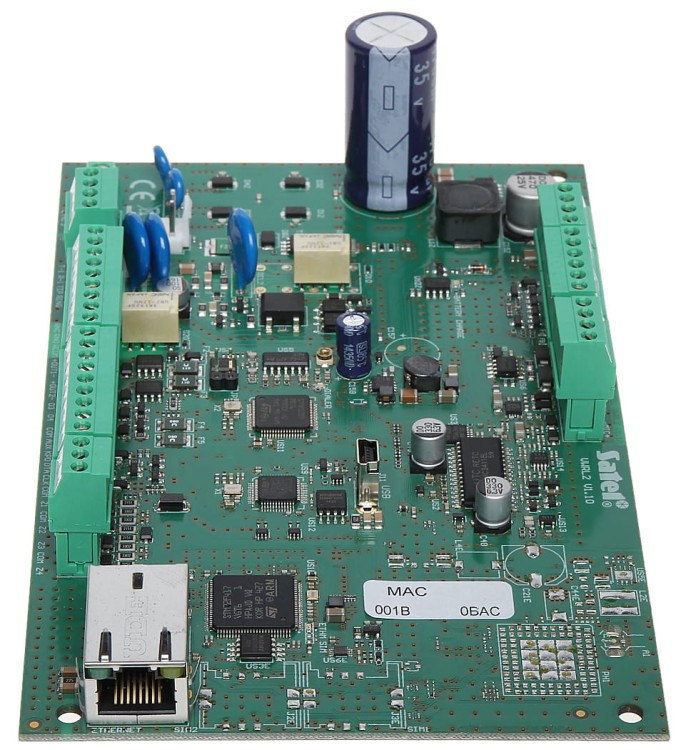 CENTRALA ALARMOWA VERSA-IP SATEL-1350192