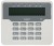 BEZPRZEWODOWA KLAWIATURA Z RFID VERSA-KWRL2 ABAX/ABAX2 SATEL-1339186