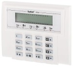 KLAWIATURA DO CENTRALI ALARMOWEJ VERSA-LCD-GR SATEL-1352961