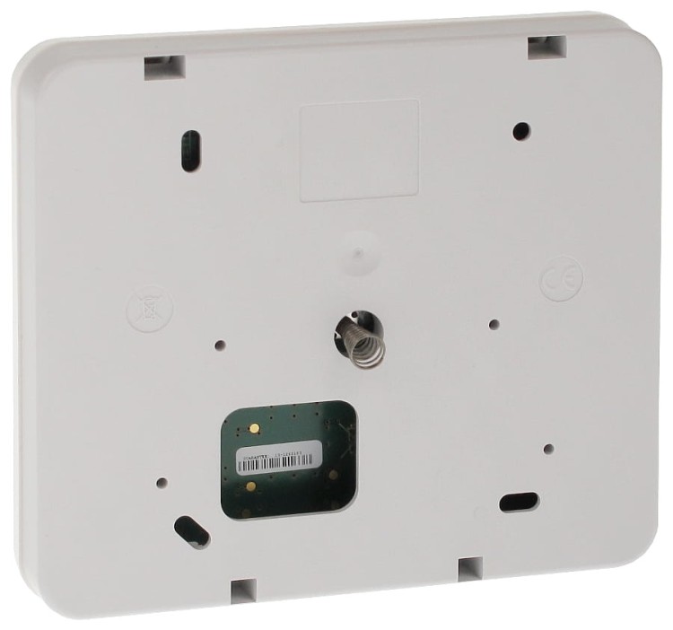 KLAWIATURA DO CENTRALI ALARMOWEJ VERSA-LCDM-WH SATEL-1352947