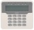 KLAWIATURA DO CENTRALI ALARMOWEJ VERSA-LCDM-WH SATEL-1352945