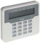 KLAWIATURA DO CENTRALI ALARMOWEJ VERSA-LCDR-WH SATEL-1350094