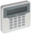 KLAWIATURA DO CENTRALI ALARMOWEJ VERSA-LCDR-WH SATEL-1350094