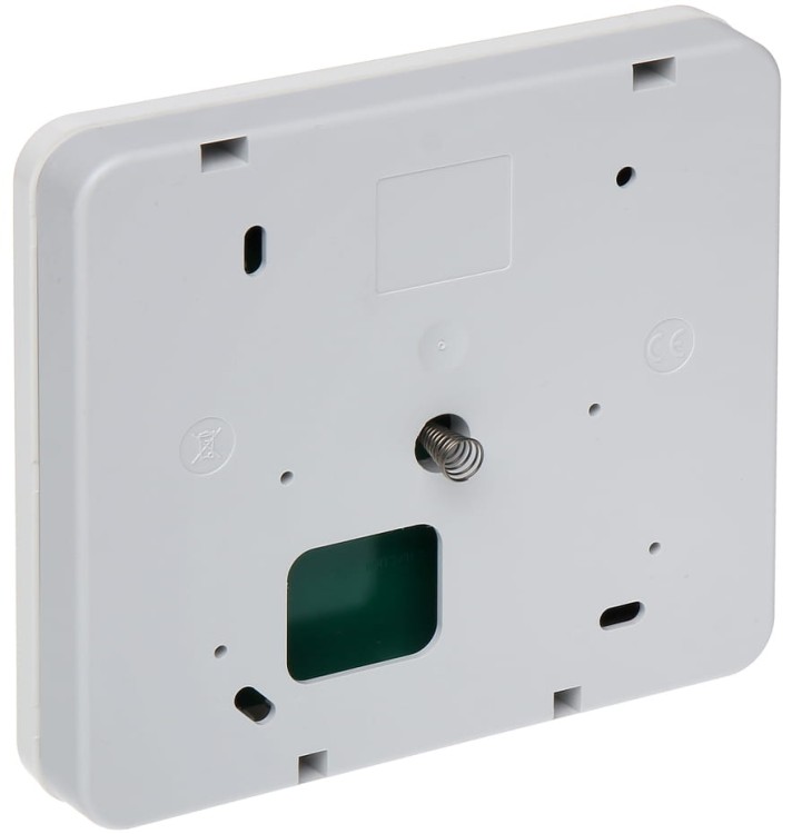 KLAWIATURA DO CENTRALI ALARMOWEJ VERSA-LCDR-WH SATEL-1350093
