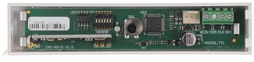KONTROLER SYSTEMU BEZPRZEWODOWEGO VERSA-MCU SATEL-1353338