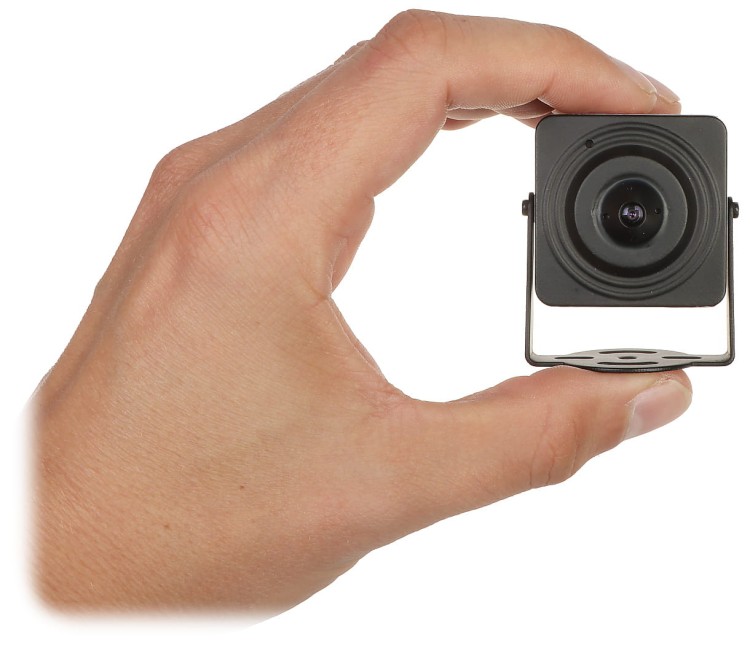 KAMERA IP APTI-42MP-37 PINHOLE - 4Mpx 3.7mm-1446797