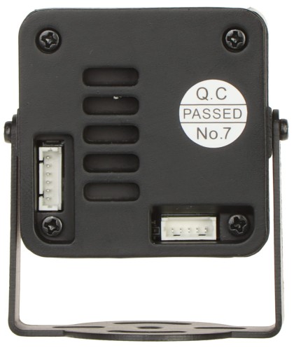 KAMERA IP APTI-42MP-37 PINHOLE - 4Mpx 3.7mm-1446802