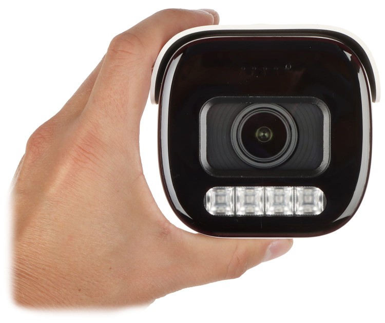 KAMERA IP APTI-AI504CA4-27135Z - 5Mpx 2.7... 13.5mm - MOTOZOOM -1320468