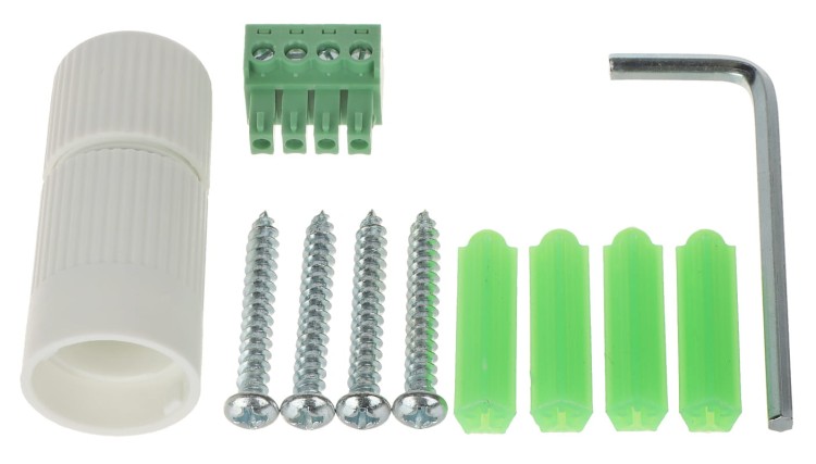 KAMERA IP APTI-AI504CA4-27135Z - 5Mpx 2.7... 13.5mm - MOTOZOOM -1320473