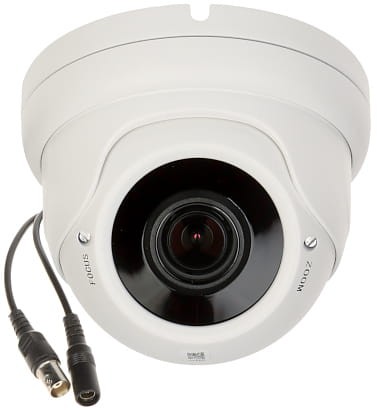 KAMERA AHD, HD-CVI, HD-TVI, CVBS APTI-H52V31-2812W - 8.3Mpx 4K UHD 2.8... 12mm-1445578