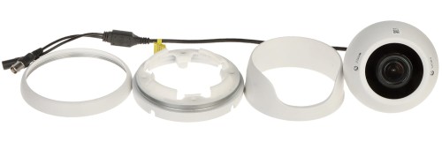 KAMERA AHD, HD-CVI, HD-TVI, CVBS APTI-H52V31-2812W - 8.3Mpx 4K UHD 2.8... 12mm-1445579