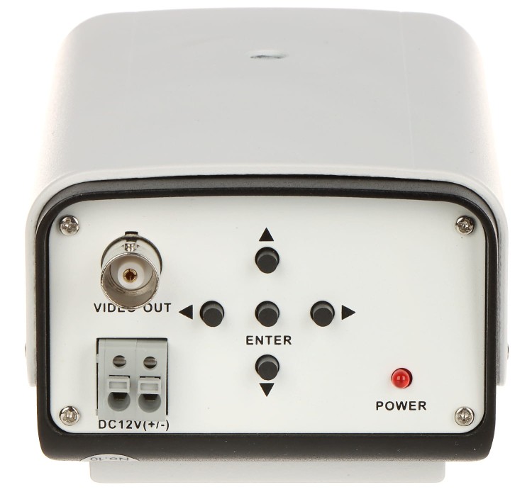 KAMERA AHD, HD-CVI, HD-TVI, PAL APTI-H54B - 8.3Mpx, 4K UHD-1327792