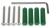KAMERA AHD, HD-CVI, HD-TVI, PAL APTI-H83C61-2812W - 8.3Mpx, 4K UHD 2.8... 12mm-1361207
