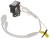 KAMERA IP APTI-RF42MA-28 Wi-Fi, - 4Mpx 2.8mm-1446697