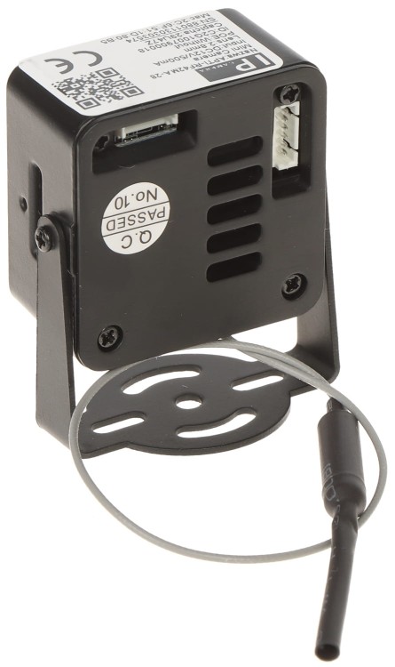 KAMERA IP APTI-RF42MA-28 Wi-Fi, - 4Mpx 2.8mm-1446698