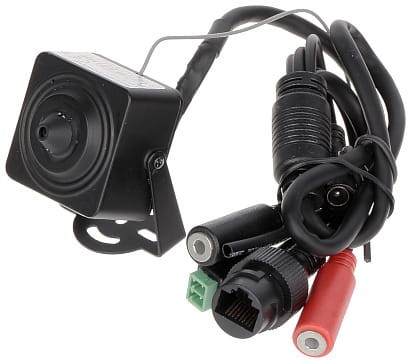 KAMERA IP APTI-RF42MAP-37 Wi-Fi, PINHOLE - 4Mpx 3.7mm-1446783