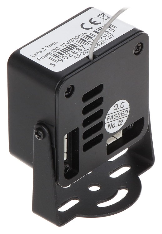 KAMERA IP APTI-RF42MAP-37 Wi-Fi, PINHOLE - 4Mpx 3.7mm-1446787