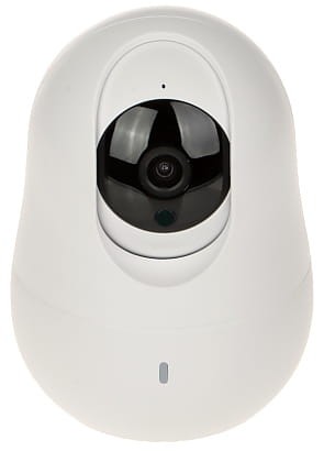 KAMERA IP OBROTOWA WEWNĘTRZNA APTI-W34A-TUYA Wi-Fi - 3Mpx 3.6mm-1320386