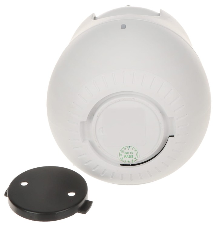 KAMERA IP OBROTOWA WEWNĘTRZNA APTI-W34A-TUYA Wi-Fi - 3Mpx 3.6mm-1320379