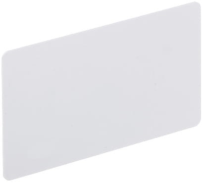 KARTA LAMINOWANA PVC ATLO-100-1337182