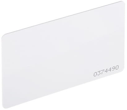 KARTA ZBLIŻENIOWA RFID ATLO-104N7-1337169