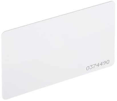 KARTA ZBLIŻENIOWA RFID ATLO-104N7-1337169