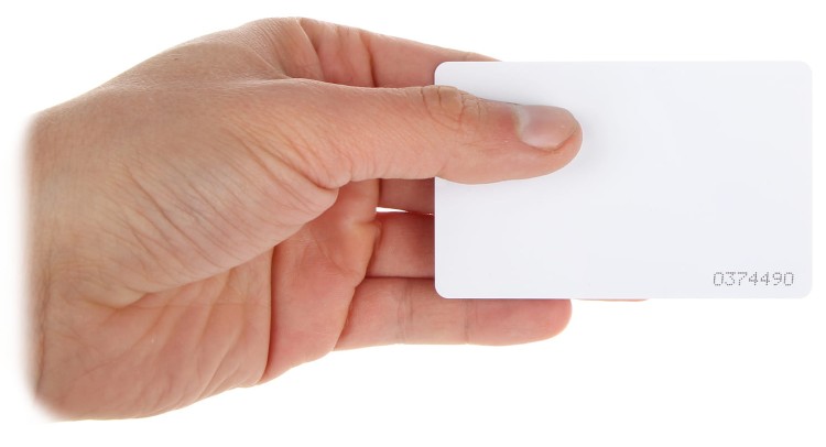 KARTA ZBLIŻENIOWA RFID ATLO-104N7-1337168