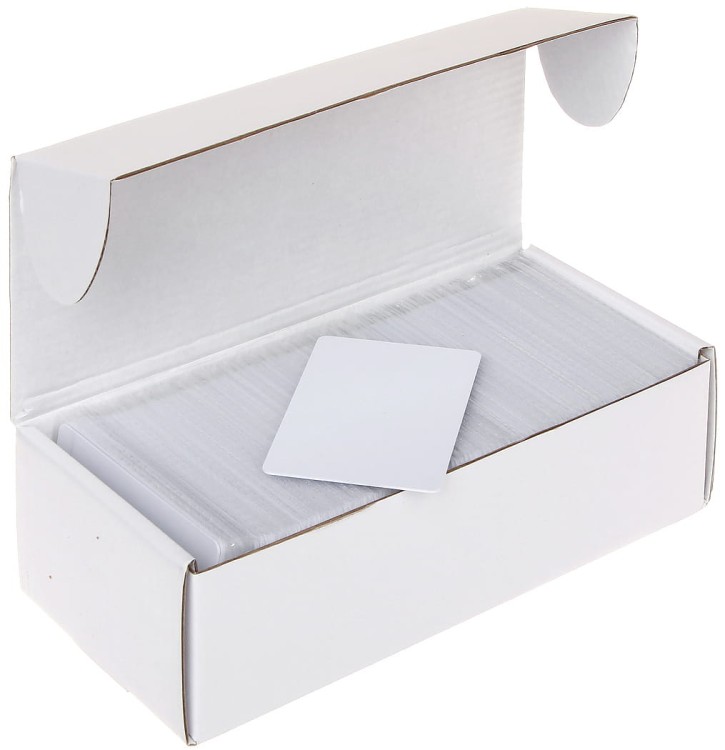 KARTA ZBLIŻENIOWA RFID ATLO-104S*P200-1331959