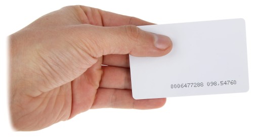 KARTA ZBLIŻENIOWA RFID ATLO-104S*P200-1331958