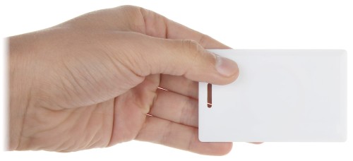 KARTA ZBLIŻENIOWA RFID ATLO-114-1351631