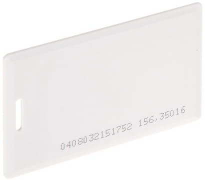 KARTA ZBLIŻENIOWA RFID ATLO-114N13-1337167