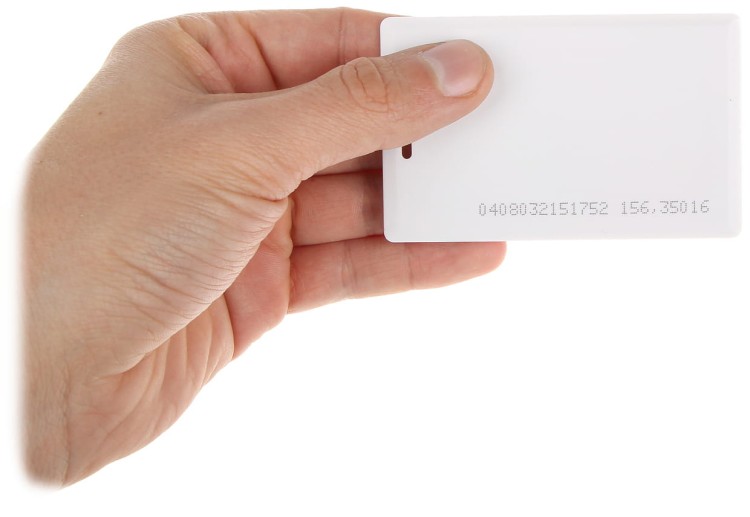 KARTA ZBLIŻENIOWA RFID ATLO-114N13-1337166