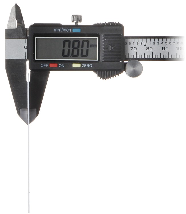KARTA ZBLIŻENIOWA RFID ATLO-307NR - 13.56MHz-1337186