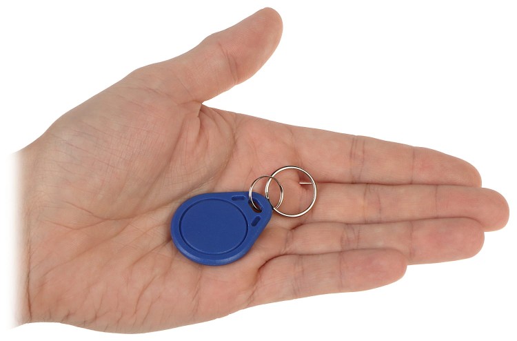 BRELOK ZBLIŻENIOWY RFID ATLO-501B/BE-1518621