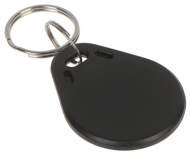 BRELOK ZBLIŻENIOWY RFID ATLO-501B/BK-1518623