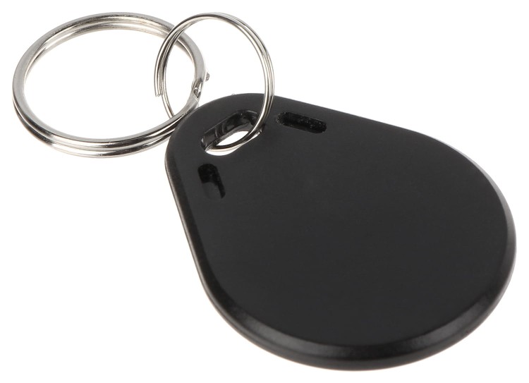 BRELOK ZBLIŻENIOWY RFID ATLO-504/BW-1337027