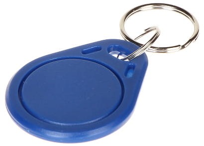 BRELOK ZBLIŻENIOWY RFID ATLO-504/N-1349660