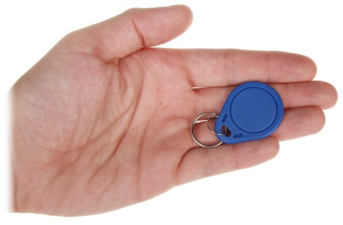 BRELOK ZBLIŻENIOWY RFID ATLO-504/N-1349659