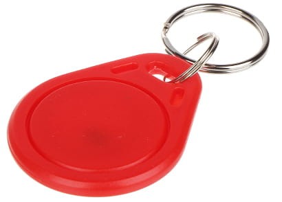 BRELOK ZBLIŻENIOWY RFID ATLO-504/R-1349913