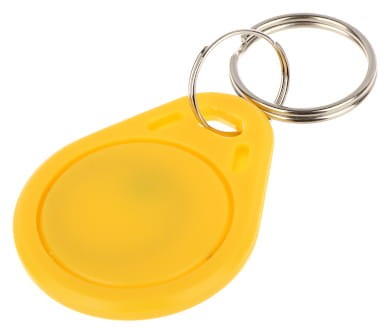 BRELOK ZBLIŻENIOWY RFID ATLO-504/Y-1337032