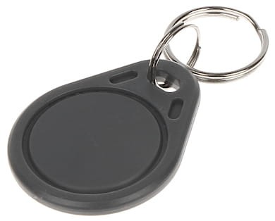 BRELOK ZBLIŻENIOWY RFID Z MODYFIKOWALNYM UID ATLO-505/G-1336233